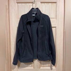 COLUMBIA Fleece Jacket